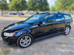 Nero Usata 2010 Volvo V50 Station wagon | 2990 € (Super prezzo)