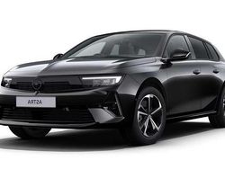 Argento Usata 2025 Opel Astra Station wagon | 23.990 € (Ottimo prezzo)