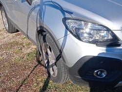 Grigio Usata 2015 Opel Mokka SUV | 8500 € (Buon prezzo)