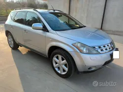 Argento Usata 2008 Nissan Murano SUV | 3500 € (Ottimo prezzo)