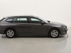 Usata 2022 Peugeot 508 SW Active Station wagon | 17.990 € (Buon prezzo)