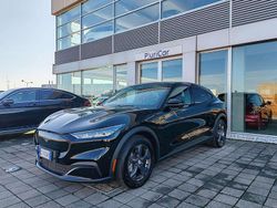 Nero Usata 2024 Ford Mustang Mach-E Standard Range SUV | 33.800 € (Buon prezzo)