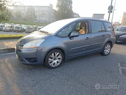 Usata 2007 Citroën C4 Picasso Monovolume | 3500 € (Buon prezzo)