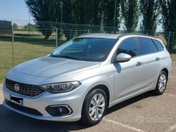 Usata 2016 Fiat Tipo Business Station wagon | 9900 € (Buon prezzo)