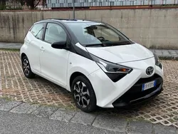 Usata 2019 Toyota Aygo X-wave Due volumi | 9800 € (Buon prezzo)