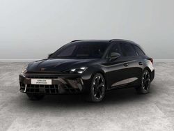 Nero midnight Nuova 2025 Cupra Leon Station wagon | 33.500 € (Buon prezzo)