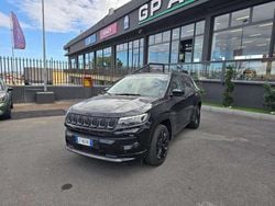 Nero Usata 2024 Jeep Compass SUV | 27.500 € (Buon prezzo)