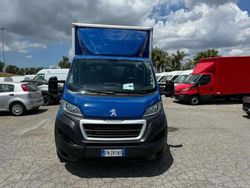 Blu Usata 2018 Citroën Jumper Monovolume | 13.500 € (Ottimo prezzo)