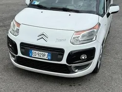 Usata 2011 Citroën C3 Picasso Monovolume | 3200 € (Buon prezzo)