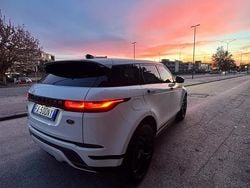 Usata 2019 Land Rover Range Rover evoque R-Dynamic Station wagon | 23.000 € (Ottimo prezzo)