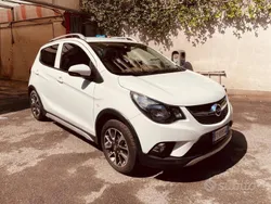 Usata 2019 Opel Karl Due volumi | 7200 € (Ottimo prezzo)