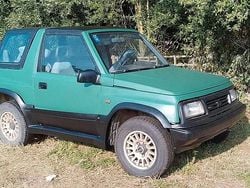 Usata 1998 Suzuki Vitara SUV | 5700 € (Cara)