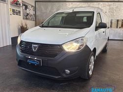 Bianco Usata 2019 Dacia Dokker Furgone | 12.490 € (Buon prezzo)
