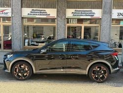 Nero Usata 2023 Cupra Formentor VZ SUV | 30.950 € (Buon prezzo)