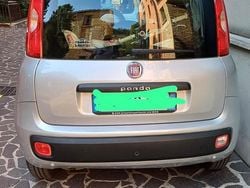 Grigio Usata 2020 Fiat Panda Due volumi | 7700 € (Ottimo prezzo)