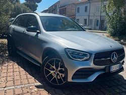 Usata 2022 Mercedes GLC220 Premium SUV | 38.000 € (Super prezzo)