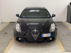 Other Usata 2013 Alfa Romeo Giulietta Exclusive Tre volumi | 7999 € (Ottimo prezzo)