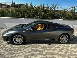 Ferrari F430