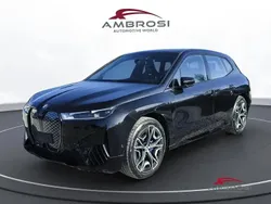 Nero Nuova 2025 BMW iX Comfort Edition SUV | 74.000 € (Super prezzo)