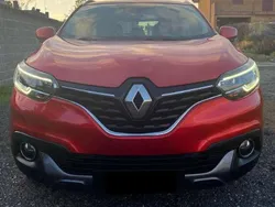 Usata 2016 Renault Kadjar Bose Edition SUV | 10.000 € (Buon prezzo)