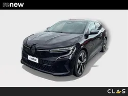 Nero Usata 2022 Renault Mégane Techno SUV | 24.500 € (Ottimo prezzo)