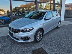 Argento Usata 2019 Fiat Tipo Business Tre volumi | 11.900 € (Molto cara)