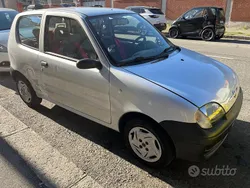 Usata 2008 Fiat Seicento Due volumi | 1500 € (Ottimo prezzo)