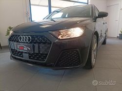 Grigio Usata 2021 Audi A1 Tre volumi | 16.900 € (Buon prezzo)