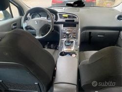 Nero Usata 2010 Peugeot 3008 Monovolume | 2700 € (Ottimo prezzo)