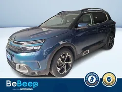 Blu Usata 2020 Citroën C5 Aircross Shine SUV | 19.300 € (Ottimo prezzo)