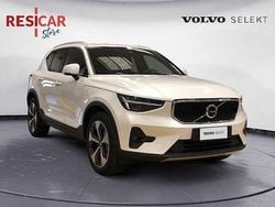 Bianco Usata 2025 Volvo XC40 SUV | 32.900 € (Molto cara)