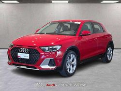 Rosso progressivo Usata 2024 Audi A1 Business Due volumi | 25.800 € (Buon prezzo)