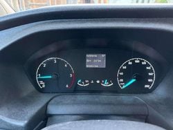 Bianco Usata 2021 Ford Transit Custom Furgone | 18.000 € (Buon prezzo)