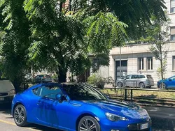 Usata 2013 Subaru BRZ Coupé | 26.900 € (Cara)
