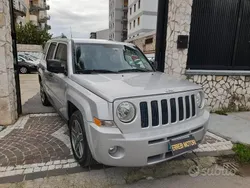 Grigio Usata 2009 Jeep Patriot Limited SUV | 4850 € (Buon prezzo)