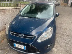 Usata 2014 Ford C-MAX Monovolume | 6500 € (Ottimo prezzo)