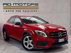 Other Usata 2020 Mercedes 200 Tre volumi | 21.000 € (Buon prezzo)