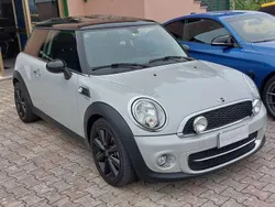 Usata 2012 Mini Cooper D Due volumi | 9600 € (Molto cara)