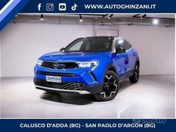 Blu Usata 2023 Opel Mokka Ultimate SUV | 18.000 € (Ottimo prezzo)