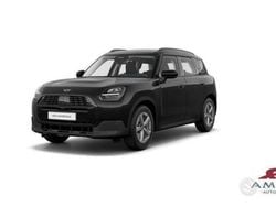 Nero Usata 2023 Mini Cooper Countryman Essential SUV | 37.518 € (Molto cara)