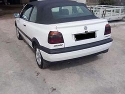 Usata 1995 VW Golf Cabriolet Cabrio | 4000 €