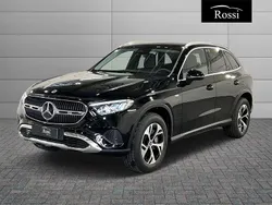Nero Nuova 2025 Mercedes GLC300 | 68.100 € (Super prezzo)