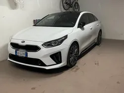 Usata 2020 Kia ProCeed 2 Due volumi | 22.500 € (Molto cara)