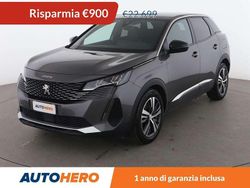 Grigio Usata 2024 Peugeot 3008 Allure SUV | 21.799 € (Buon prezzo)