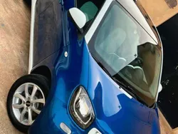 Usata 2015 Smart ForFour Passion Tre volumi | 8499 € (Buon prezzo)
