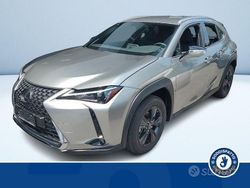 Grigio Nuova 2025 Lexus UX SUV | 36.250 € (Molto cara)