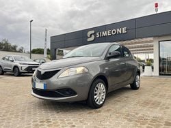 Grigio Usata 2019 Lancia Ypsilon Gold Due volumi | 11.900 € (Buon prezzo)