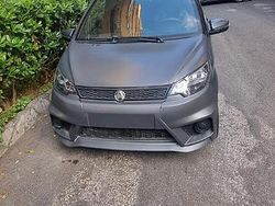 Grigio Usata 2018 Aixam Coupe Coupé | 7900 €