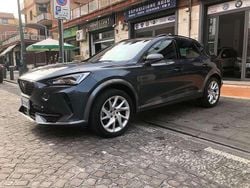 Grigio Usata 2022 Cupra Formentor SUV | 22.500 € (Ottimo prezzo)