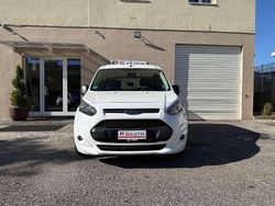 Bianco Usata 2018 Ford Tourneo Titanium Furgone | 10.900 € (Buon prezzo)